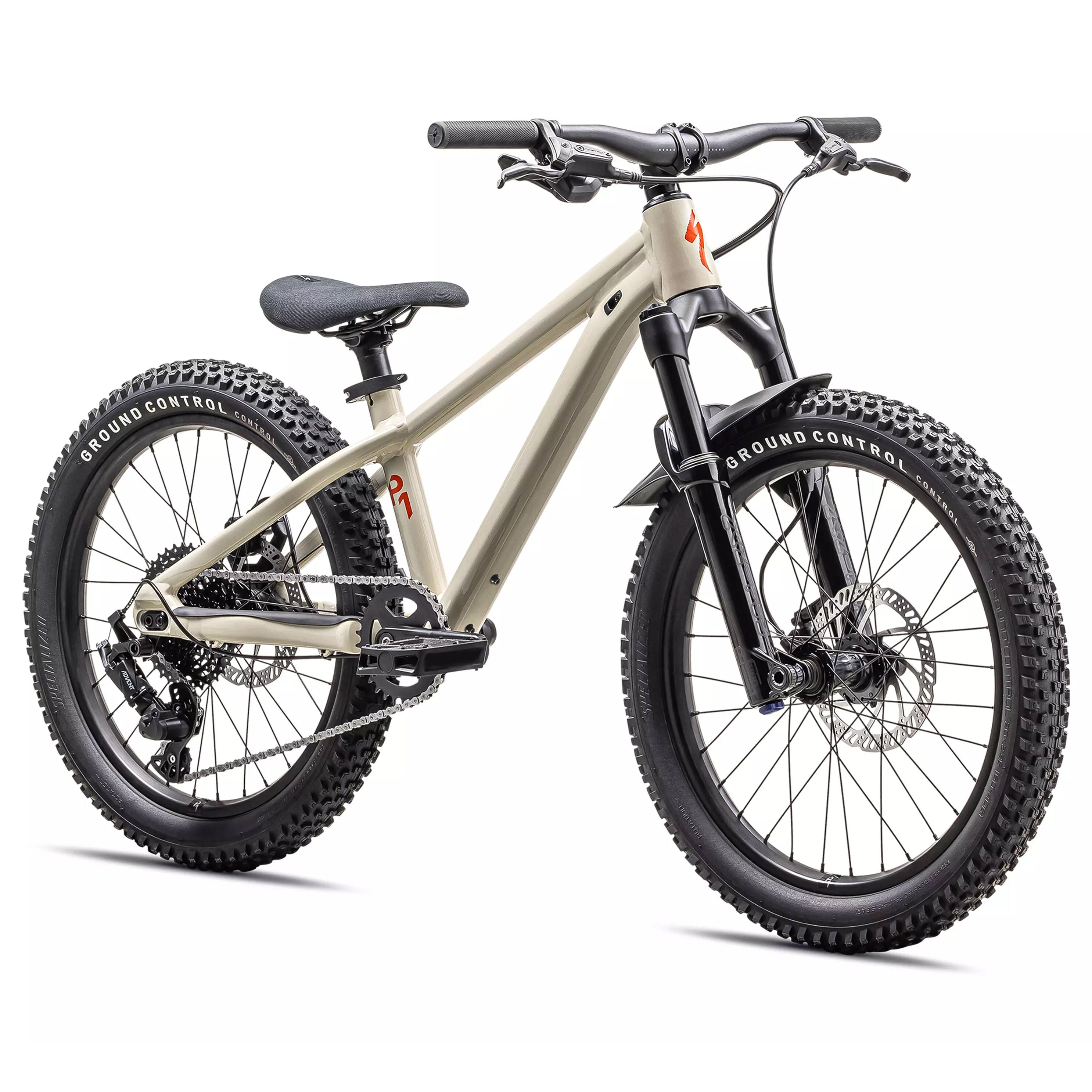 Specialized P.Series P.1 Trail bike