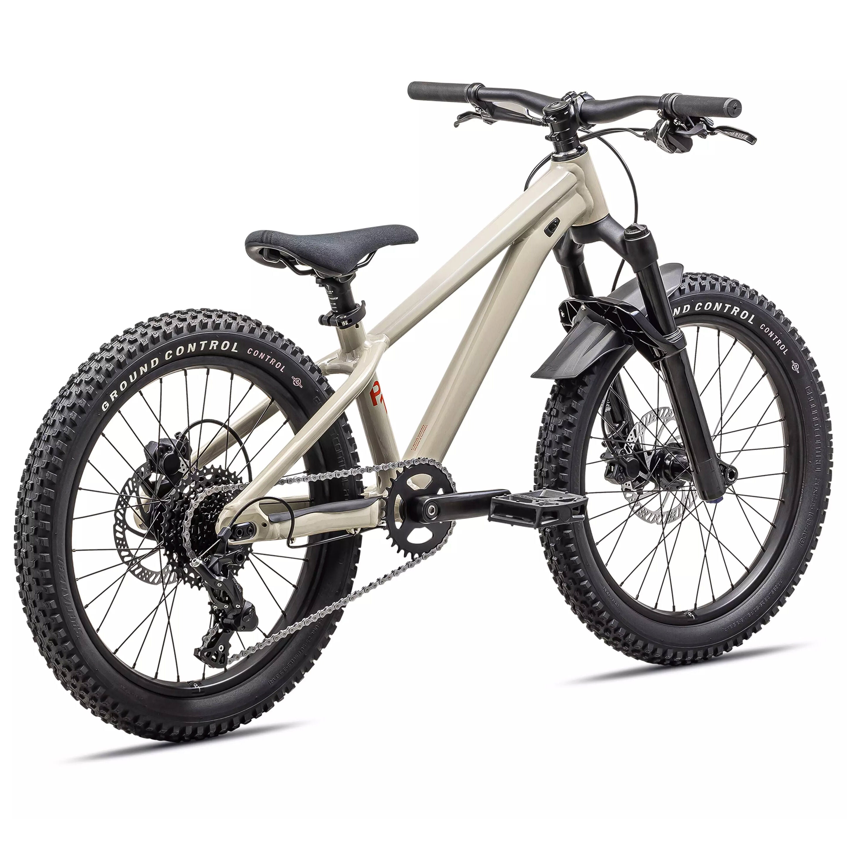 Specialized P.Series P.1 Trail bike