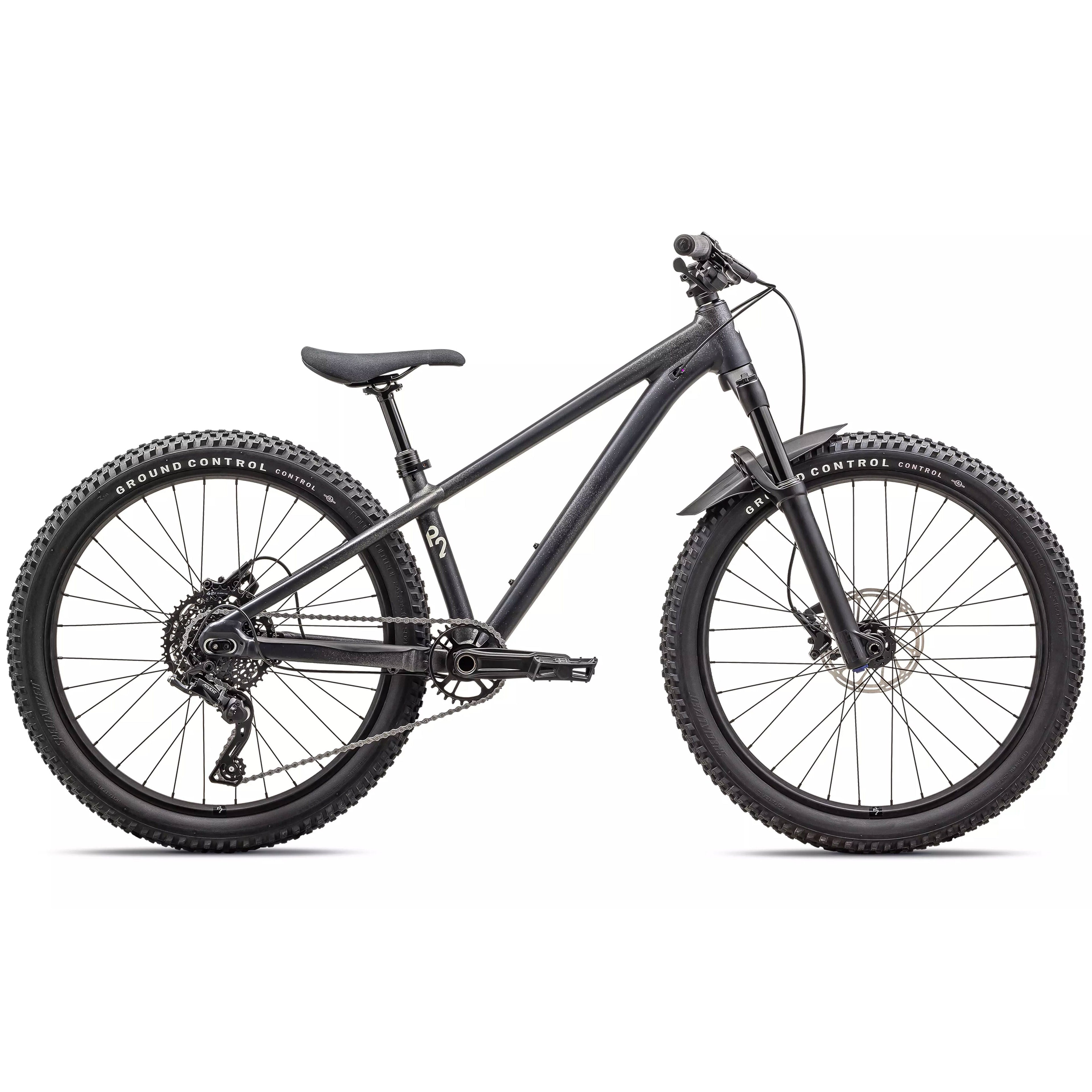 Specialized P.Series P.2 Trail