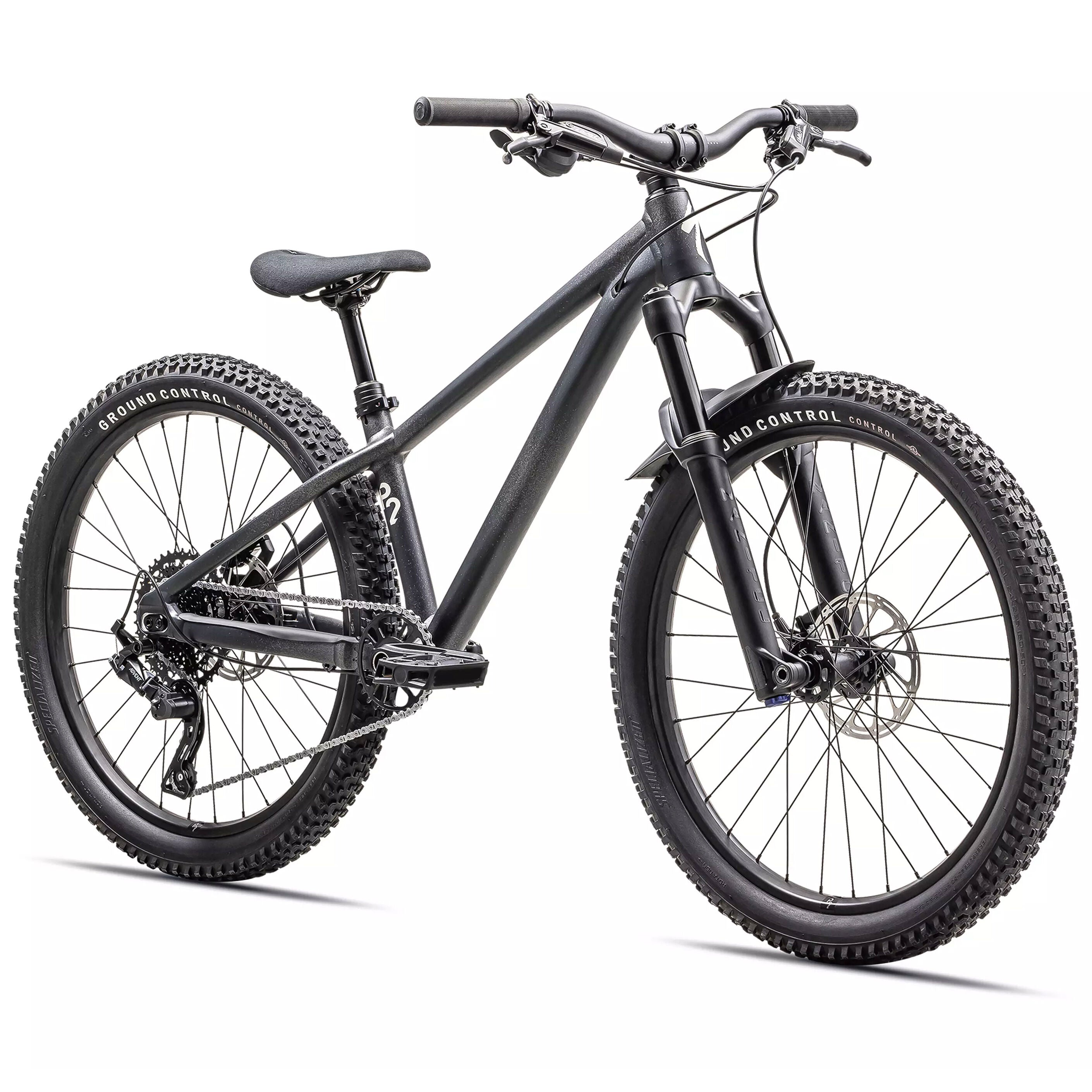Specialized P.Series P.2 Trail