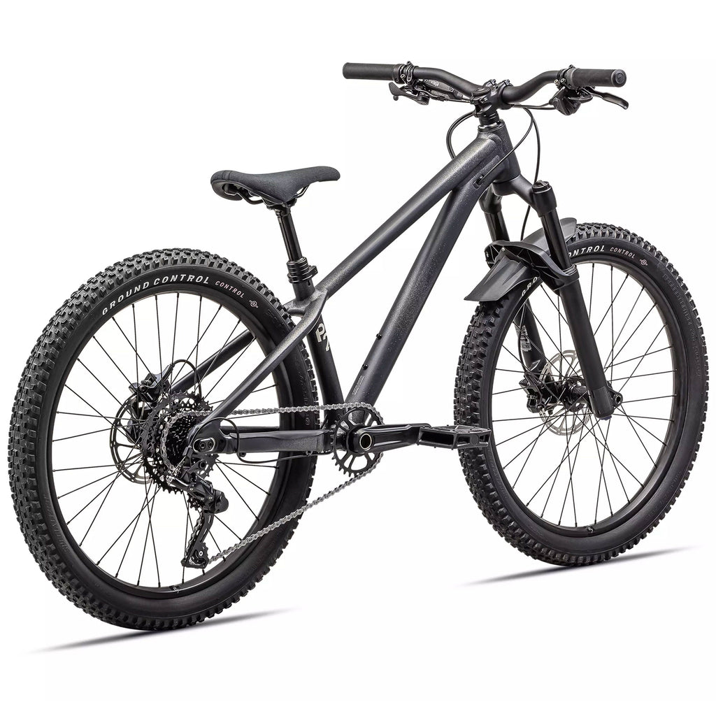 Specialized P.Series P.2 Trail