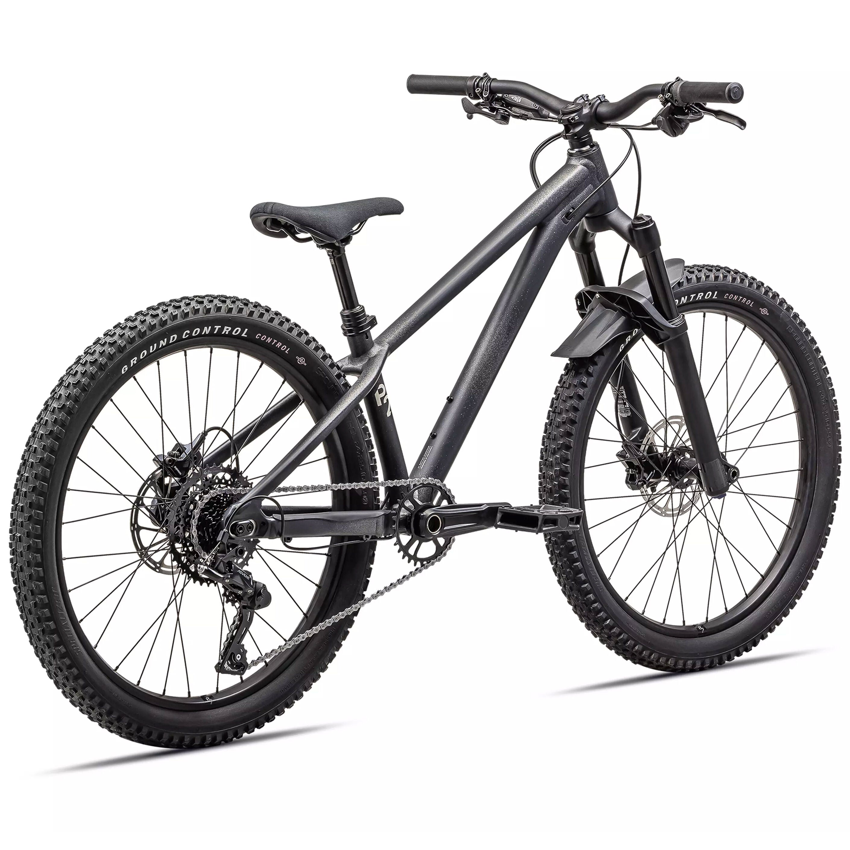 Specialized P.Series P.2 Trail