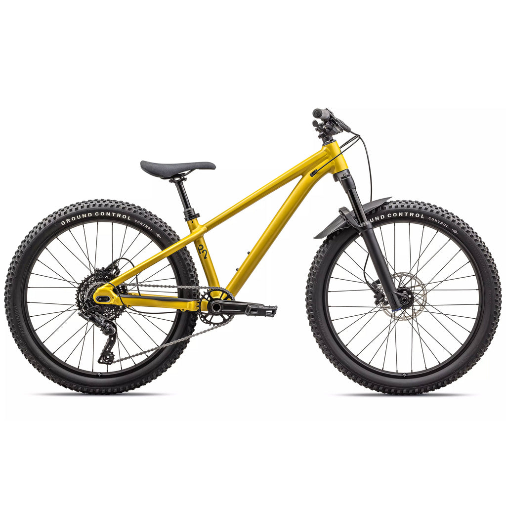 Specialized P.Series P.2 Trail