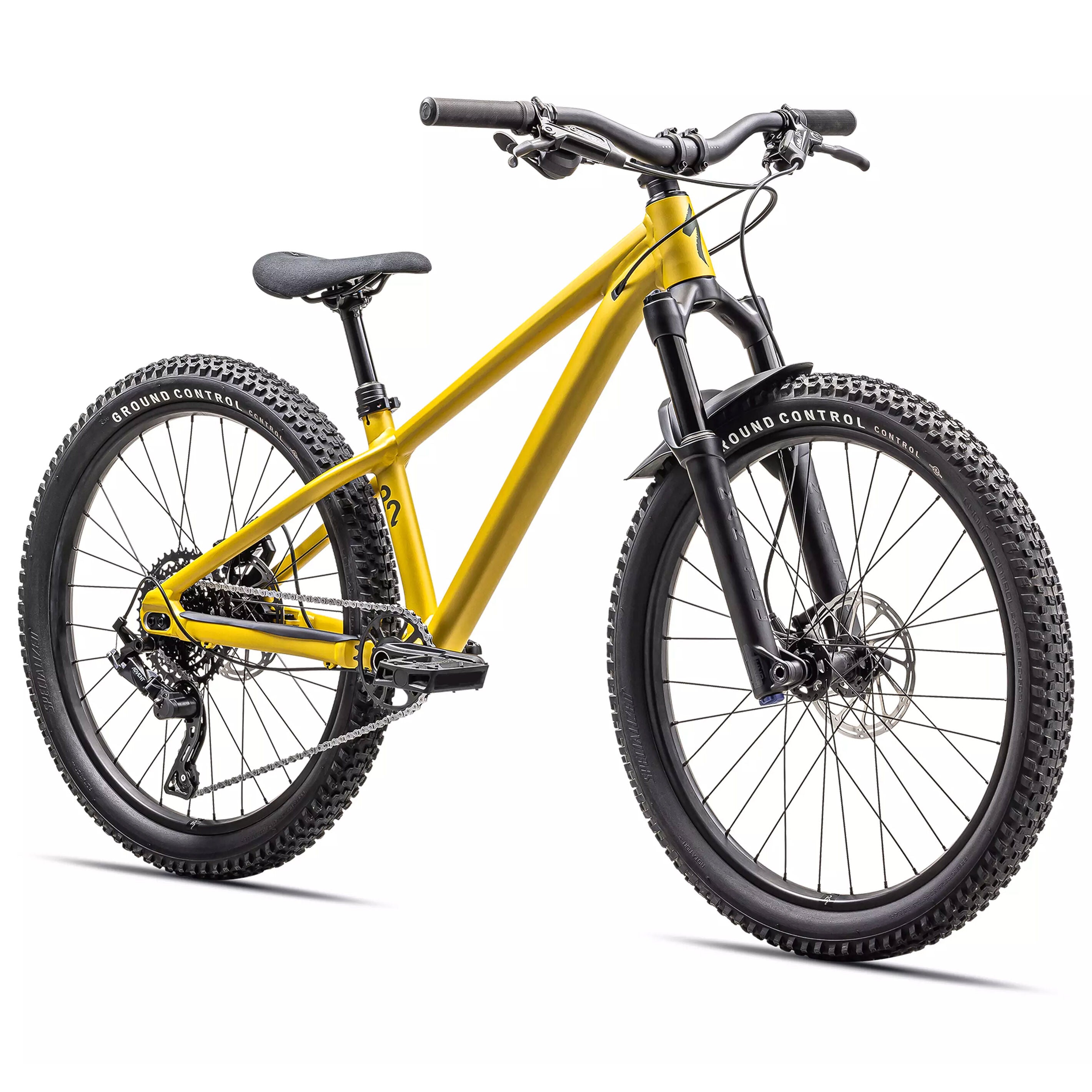 Specialized P.Series P.2 Trail