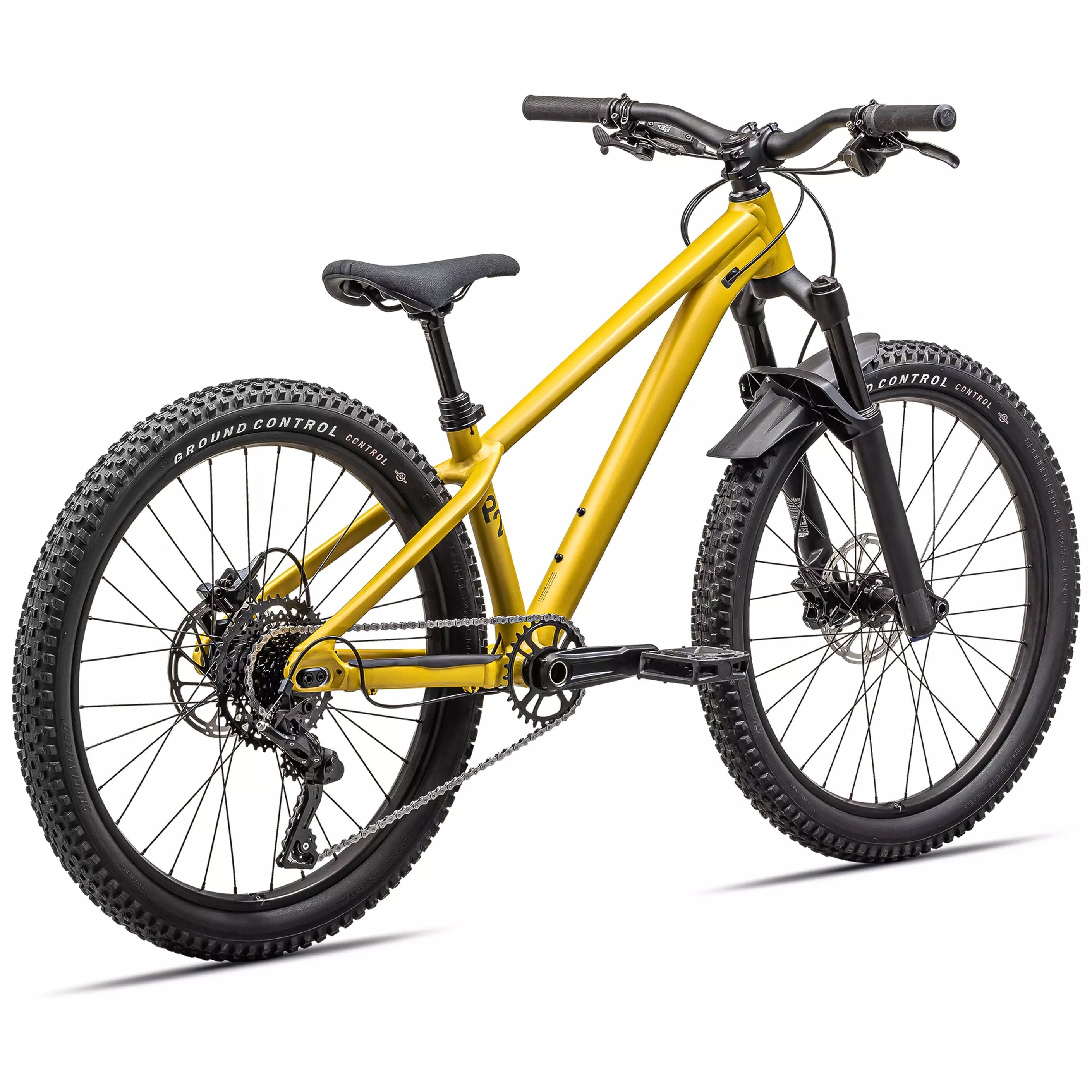 Specialized P.Series P.2 Trail