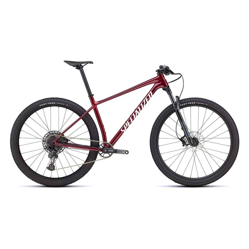 Specialized Chisel HT bike