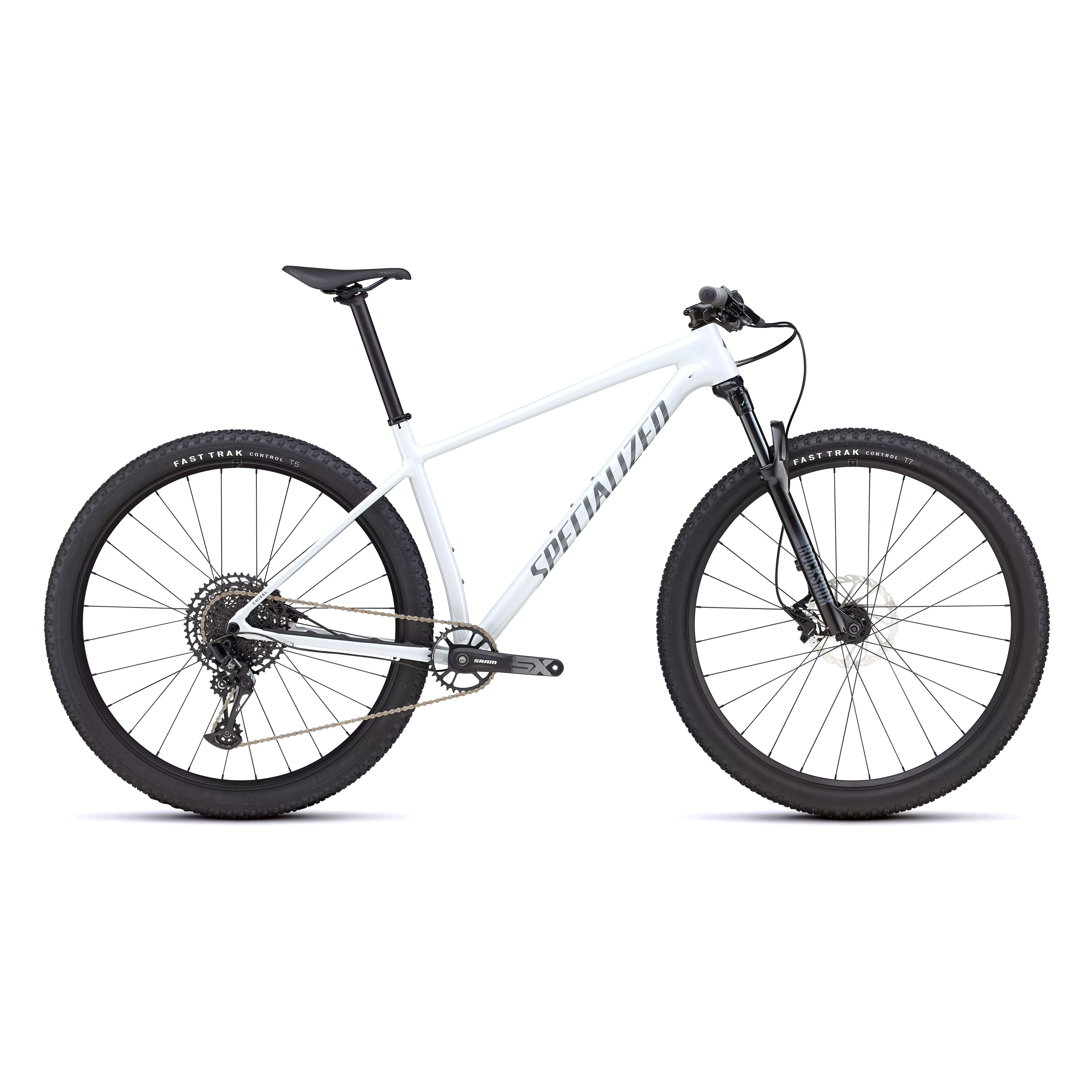 Specialized Chisel HT bike