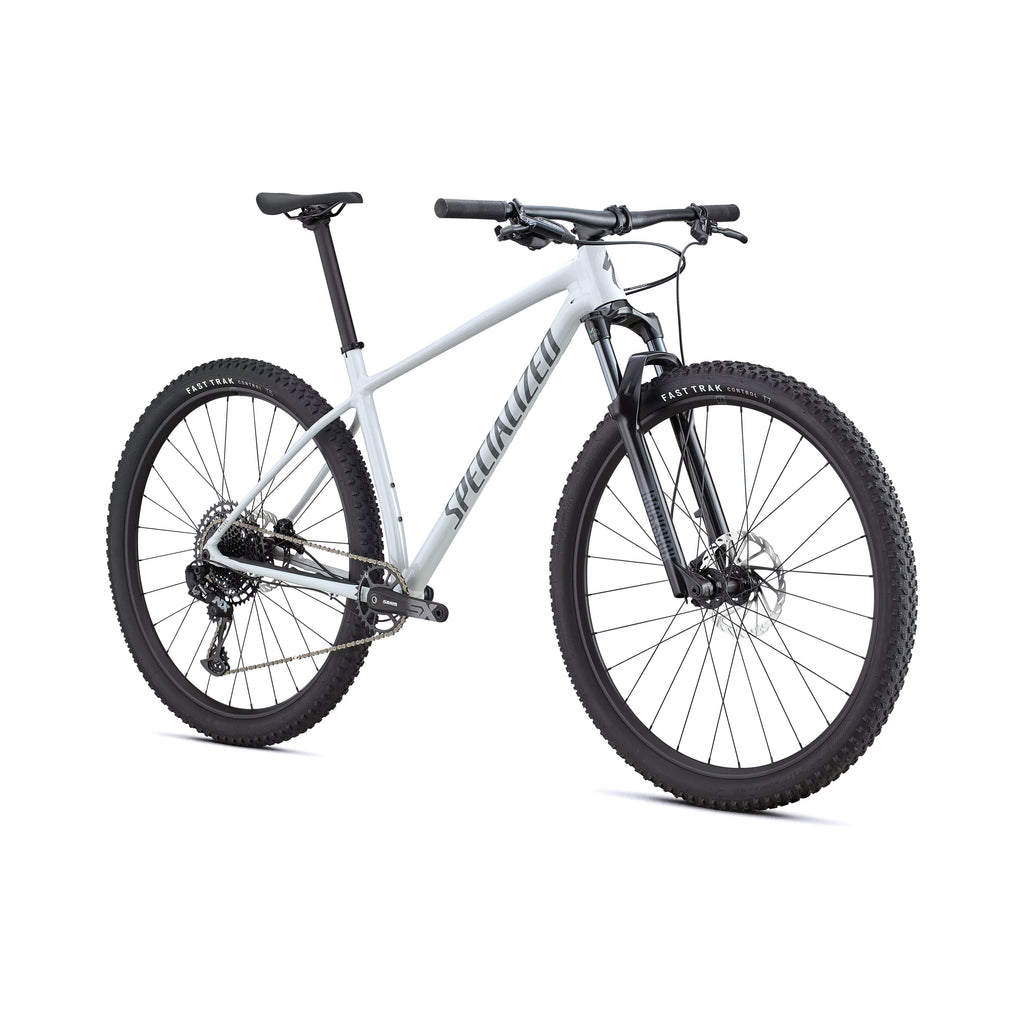 Specialized Chisel HT bike