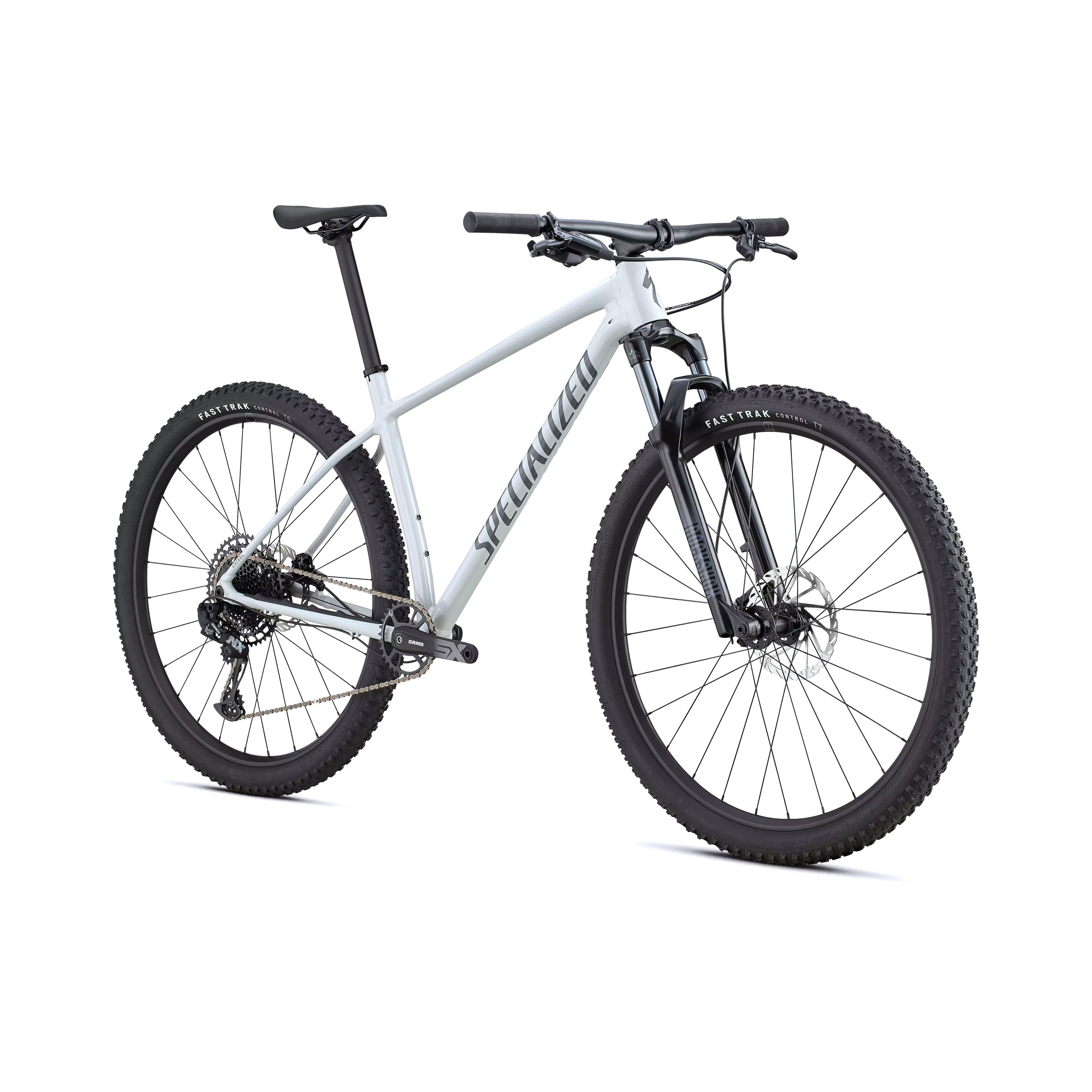 Specialized Chisel HT bike