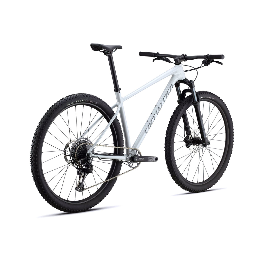 Specialized Chisel HT bike