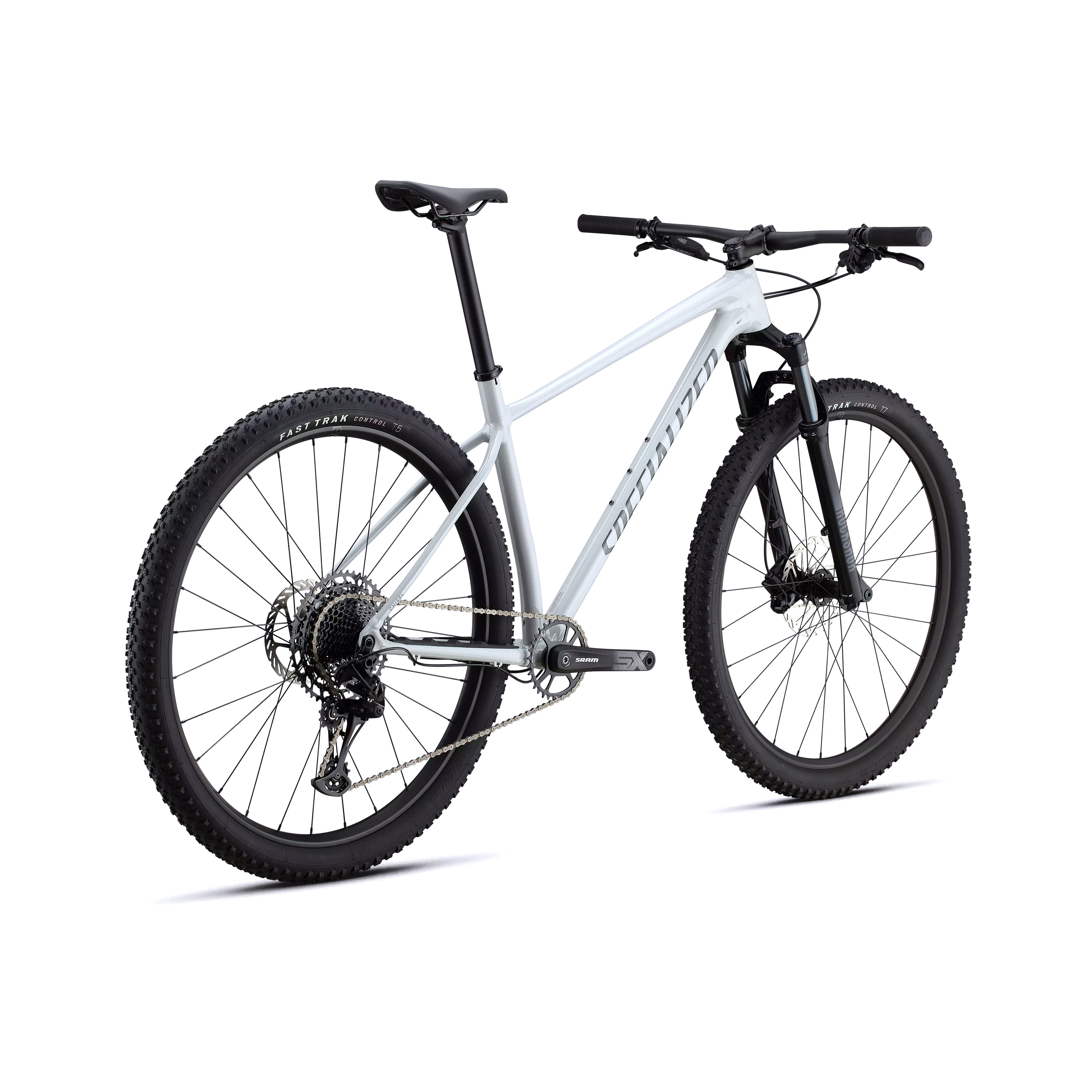 Specialized Chisel HT bike