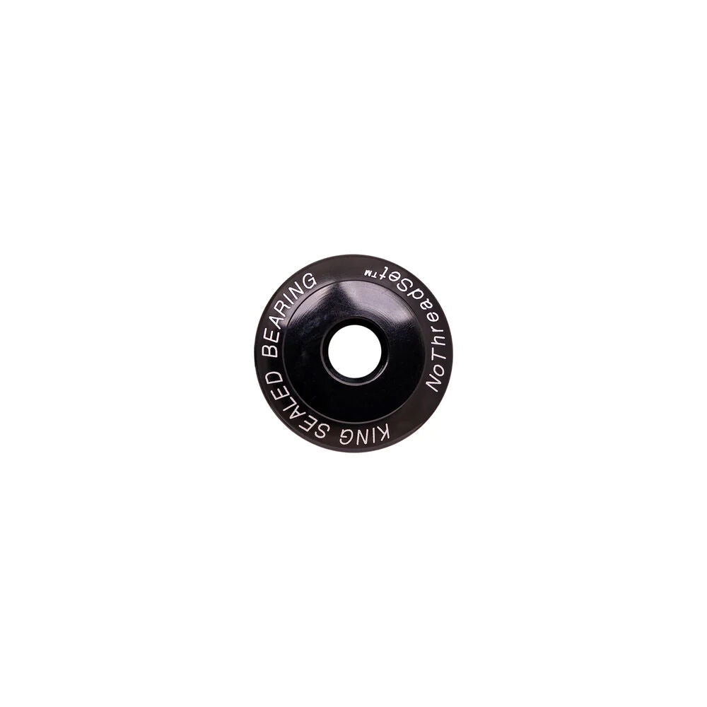 Chris King stem cap