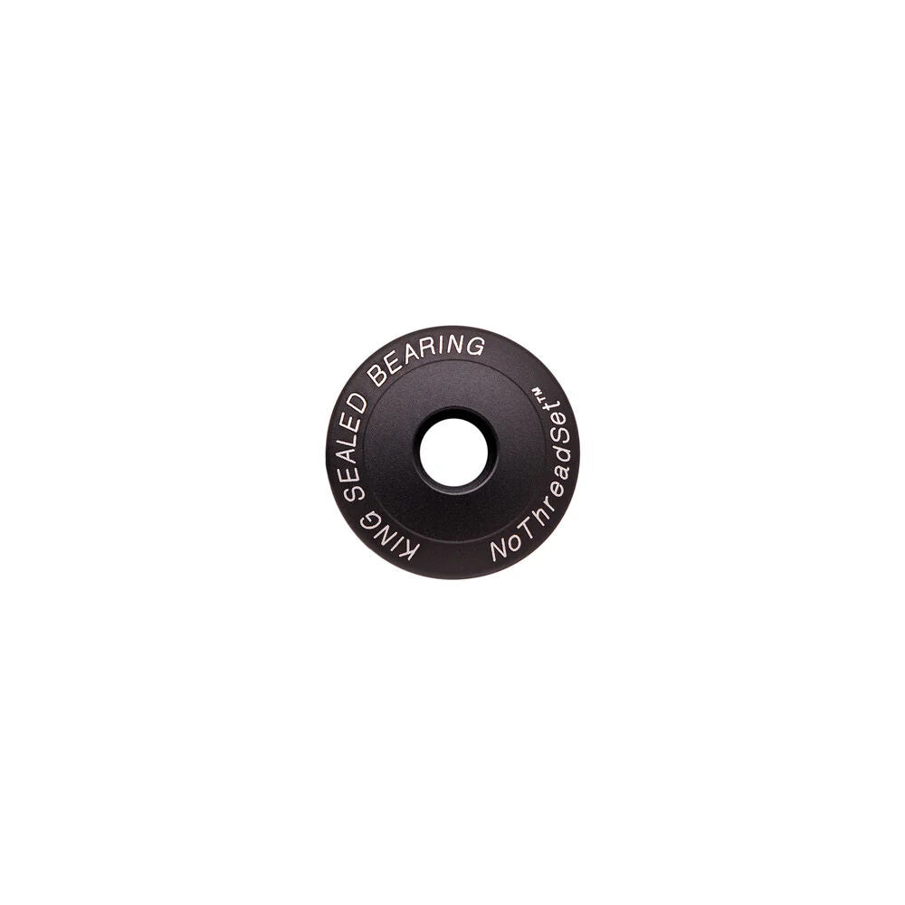 Chris King stem cap