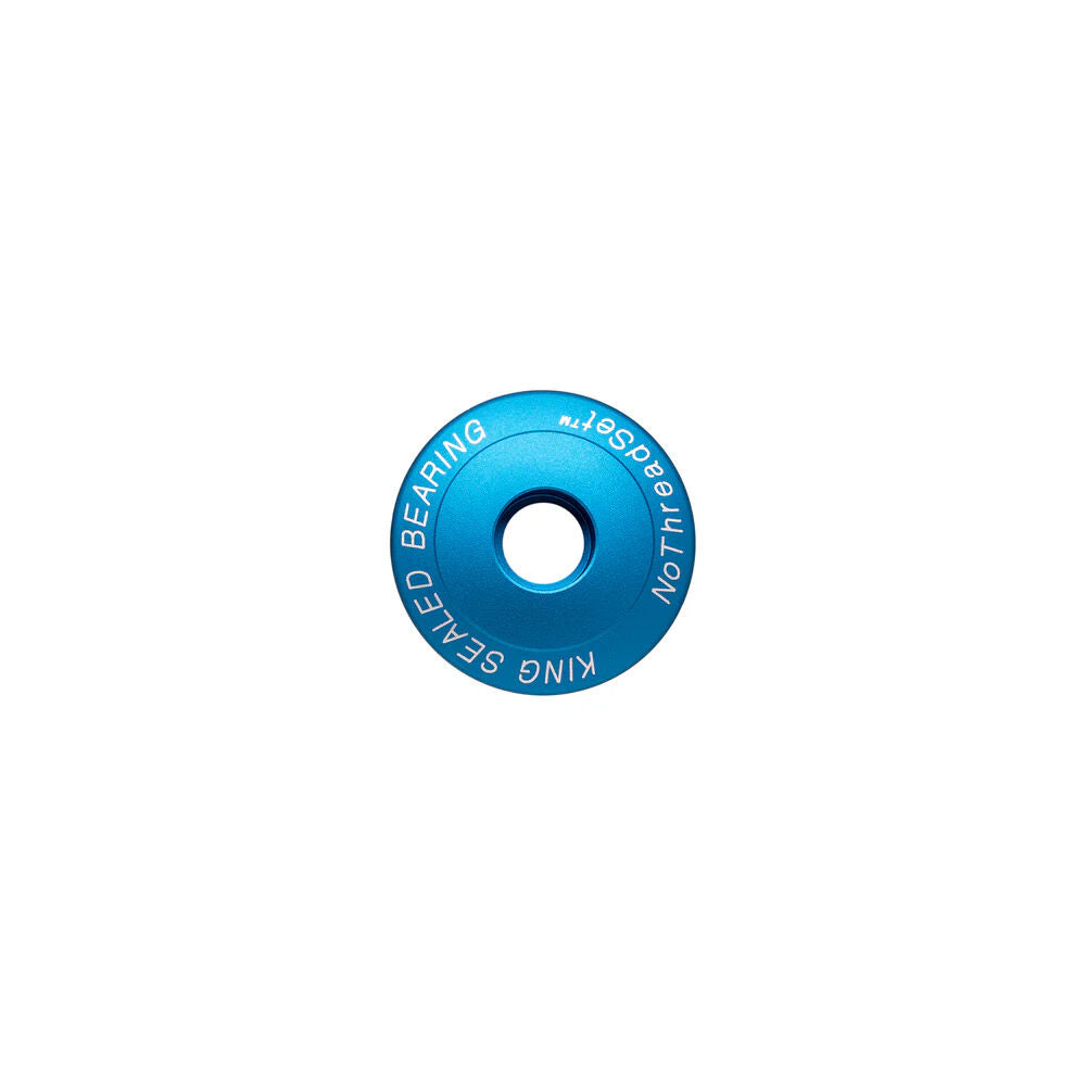 Chris King stem cap