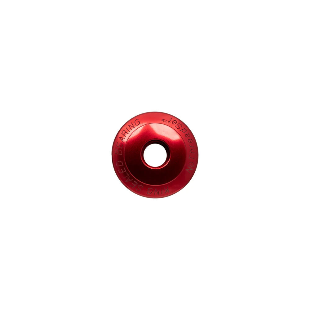 Chris King stem cap