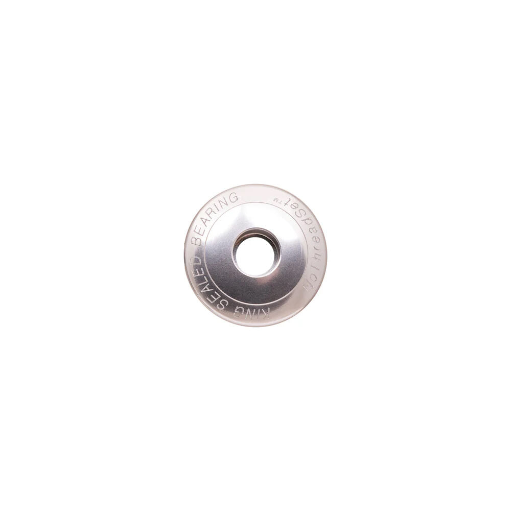 Chris King stem cap