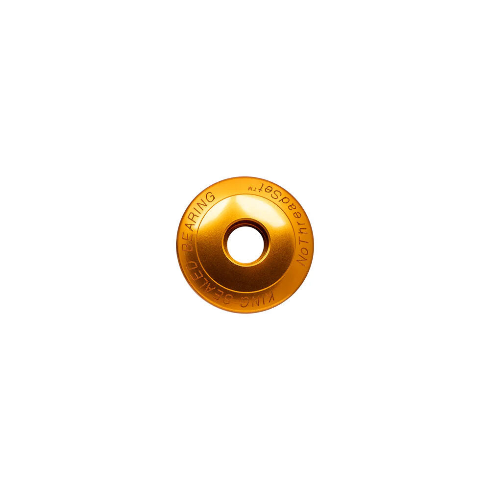 Chris King stem cap