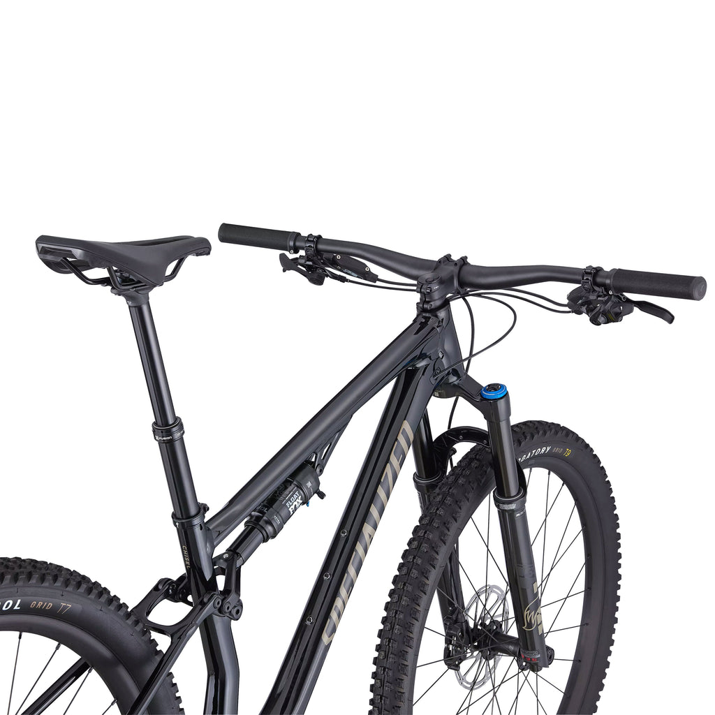 Specialized Chisel Comp Evo bike