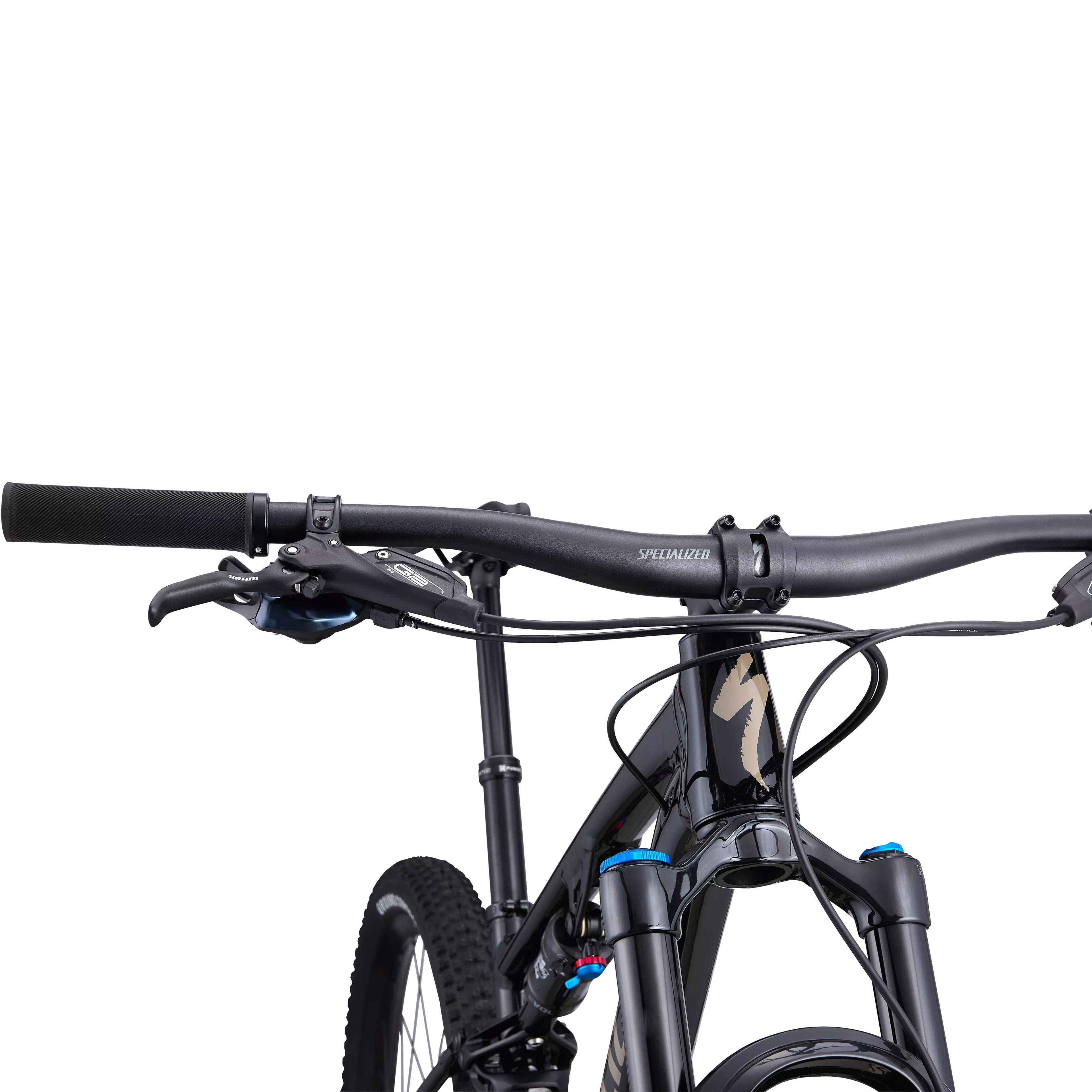 Specialized Chisel Comp Evo bike