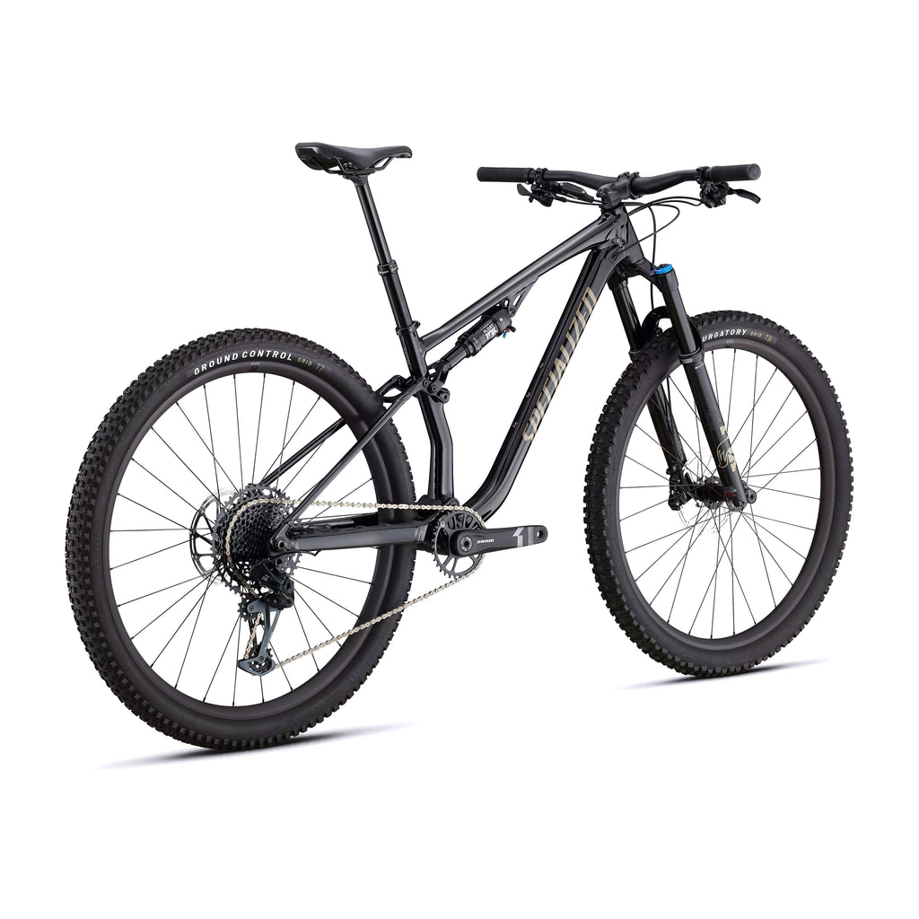 Specialized Chisel Comp Evo bike
