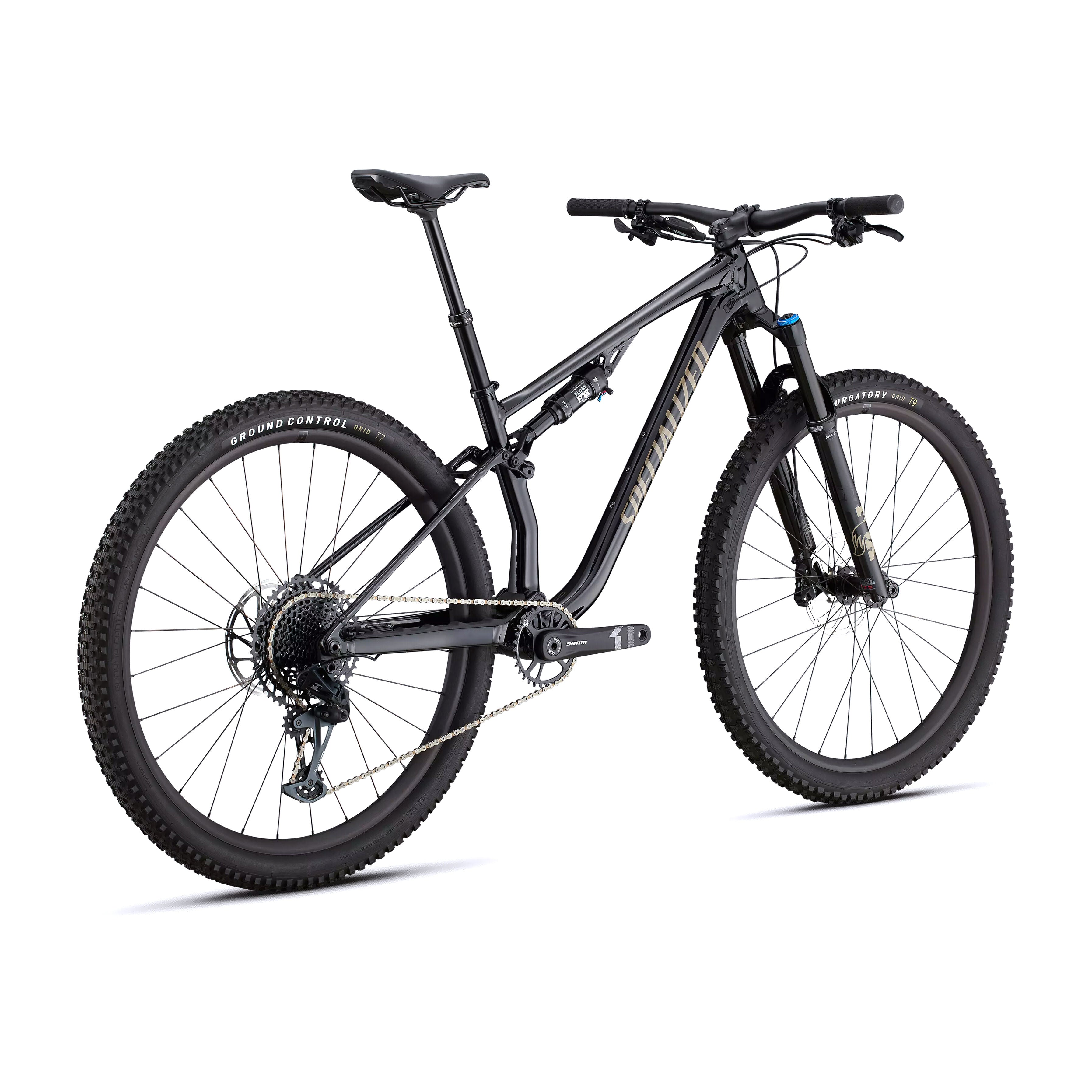 Specialized Chisel Comp Evo bike