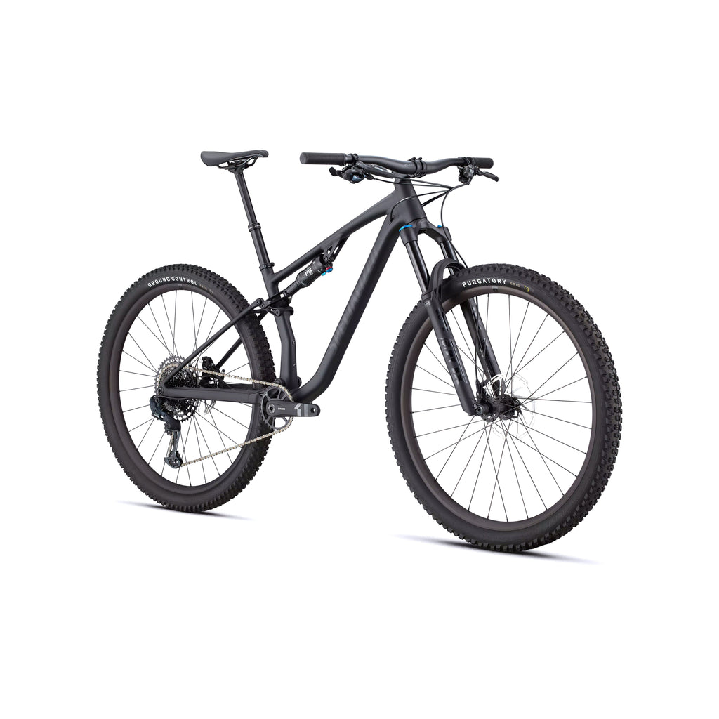 Specialized Chisel Comp Evo bike