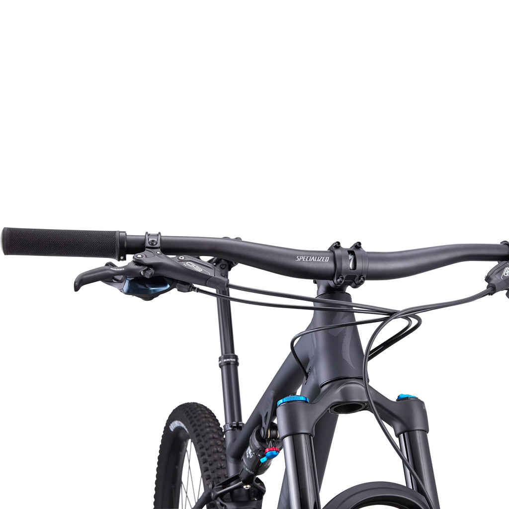Specialized Chisel Comp Evo bike