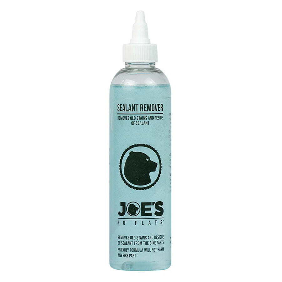 Joe's No Flats cleaner Sealant Liquid 240 ml