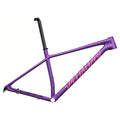 Specialized Chisel Hardtail frame