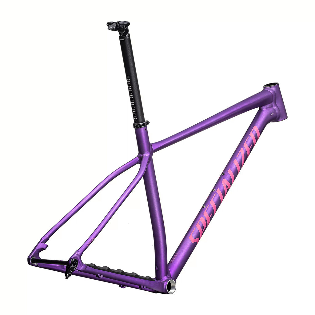 Specialized Chisel Hardtail frame