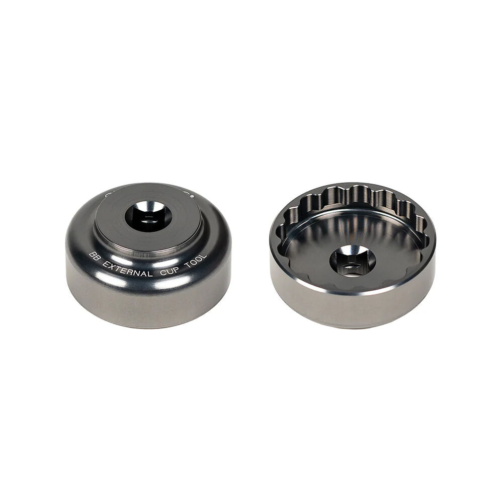 Chris King Threadfit 24 spanner for bottom bracket