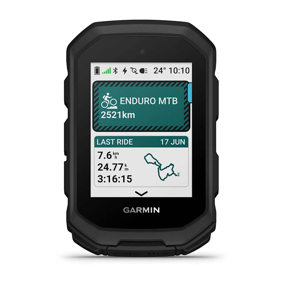 Garmin Edge MTB GPS