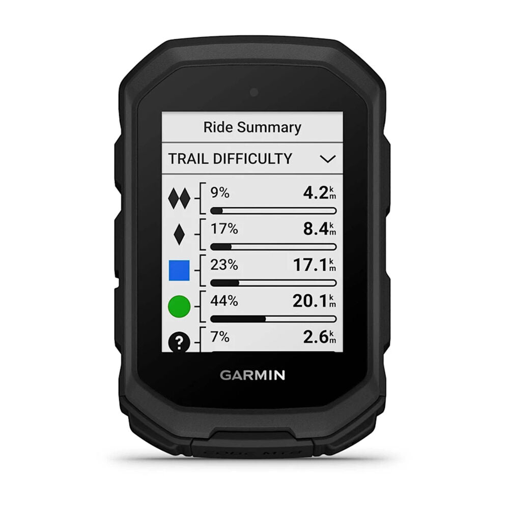 Garmin Edge MTB GPS