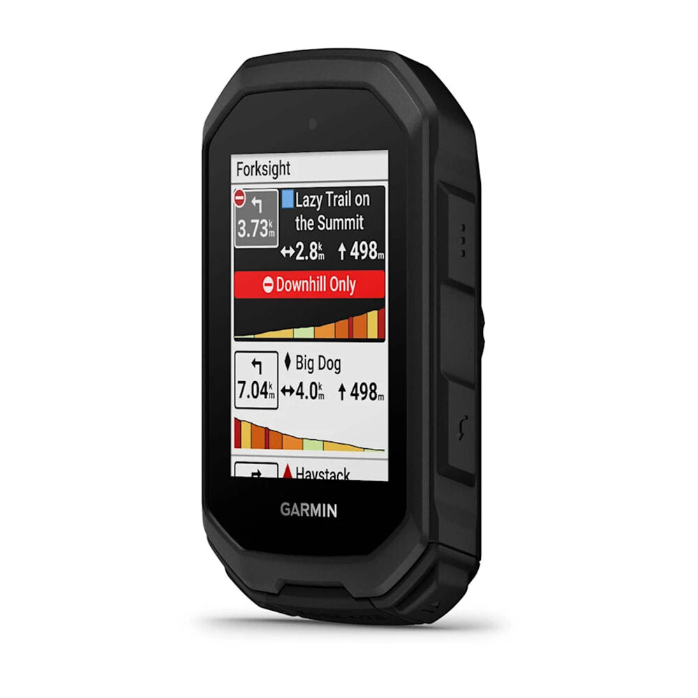 Garmin Edge MTB GPS