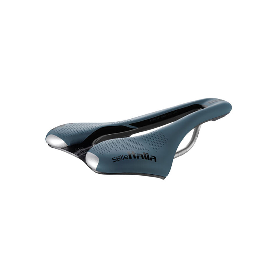 Selle Italia SLR Boost Superflow Gravel TI 316 saddle