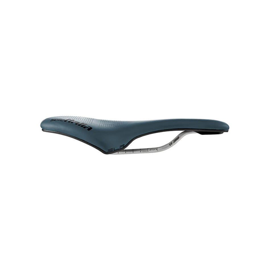 Selle Italia SLR Boost Superflow Gravel TI 316 saddle