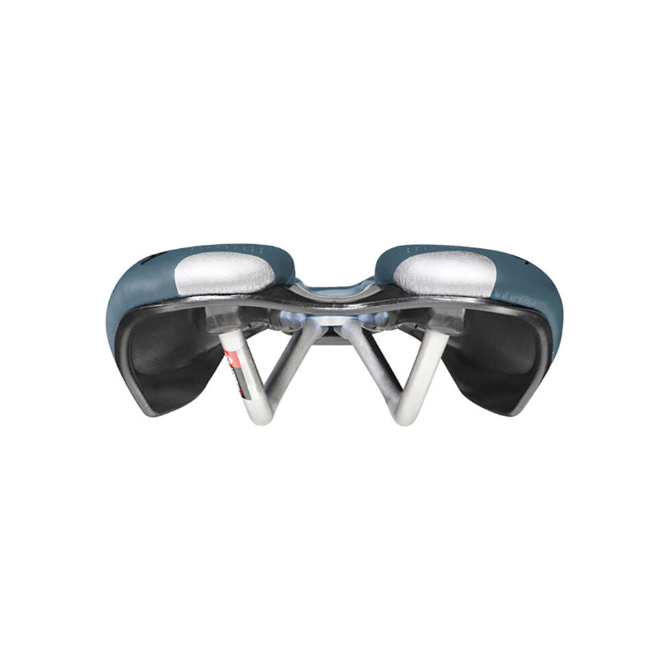 Selle Italia SLR Boost Superflow Gravel TI 316 saddle