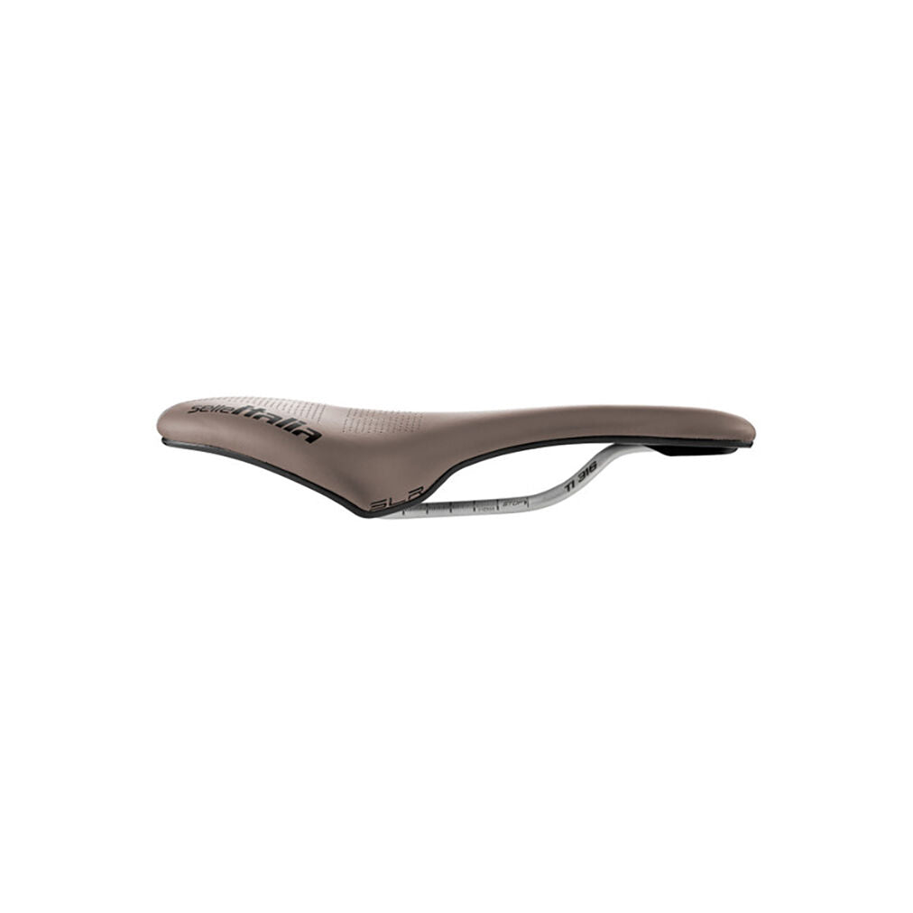 Selle Italia SLR Boost Superflow Gravel TI 316 saddle