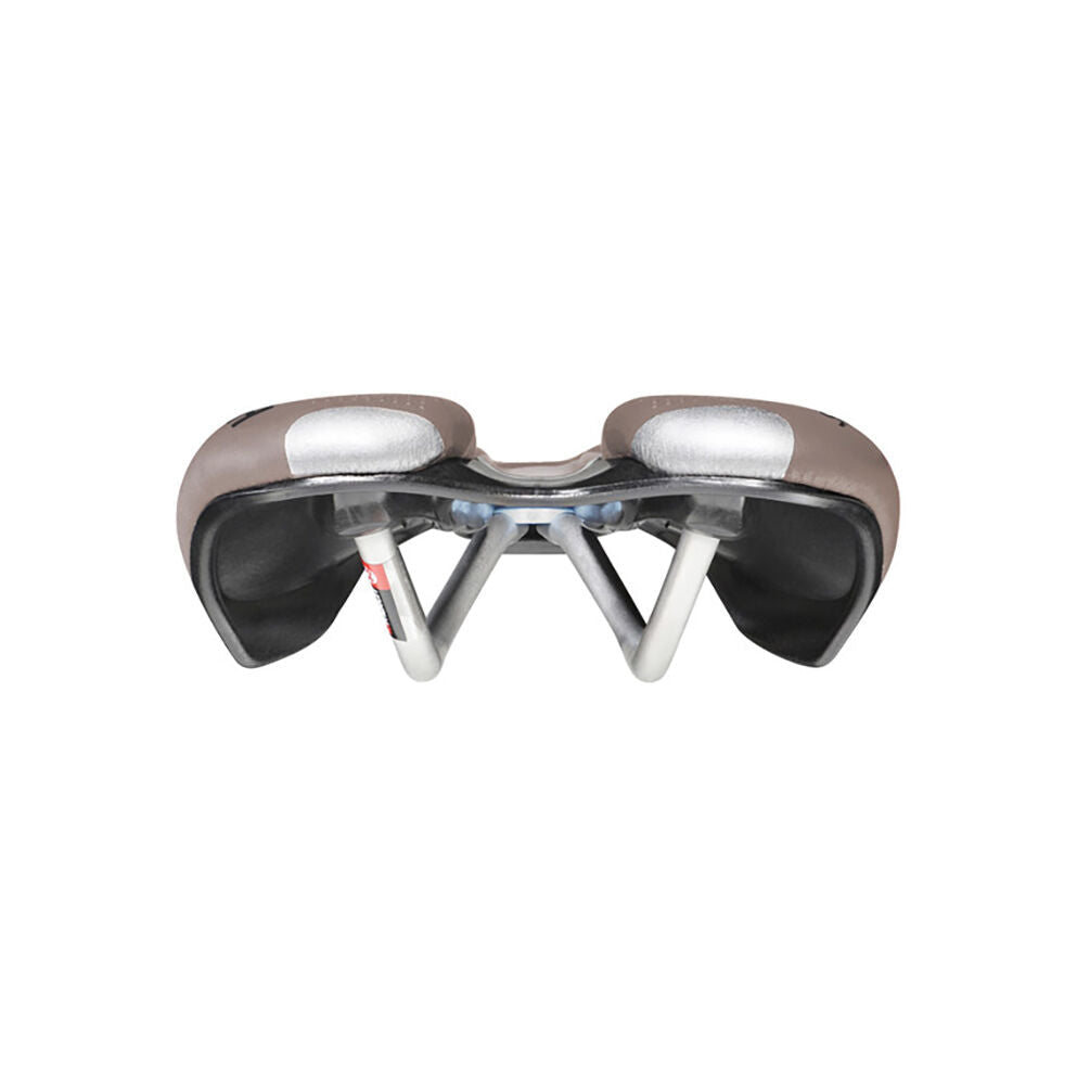 Selle Italia SLR Boost Superflow Gravel TI 316 saddle