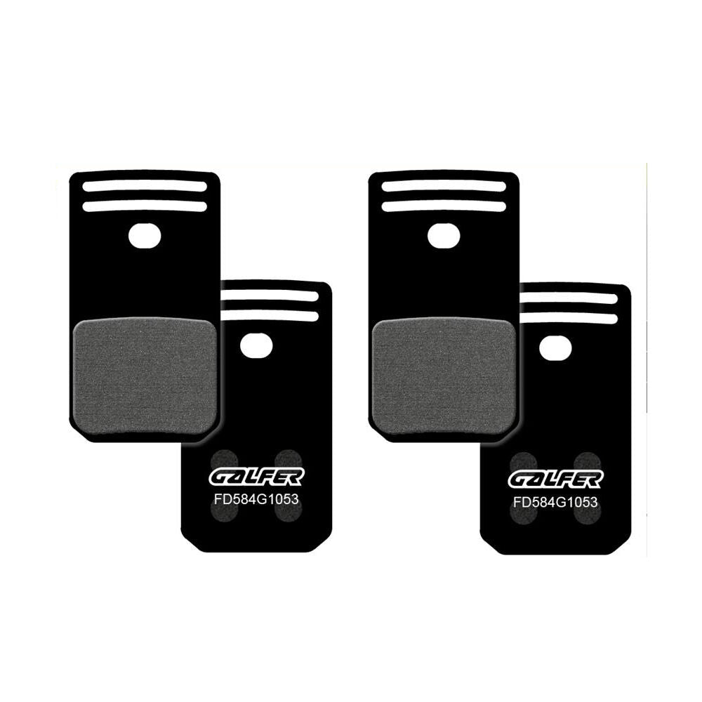 Galfer Performance Standard Magura Gustav Pro brake disc pads