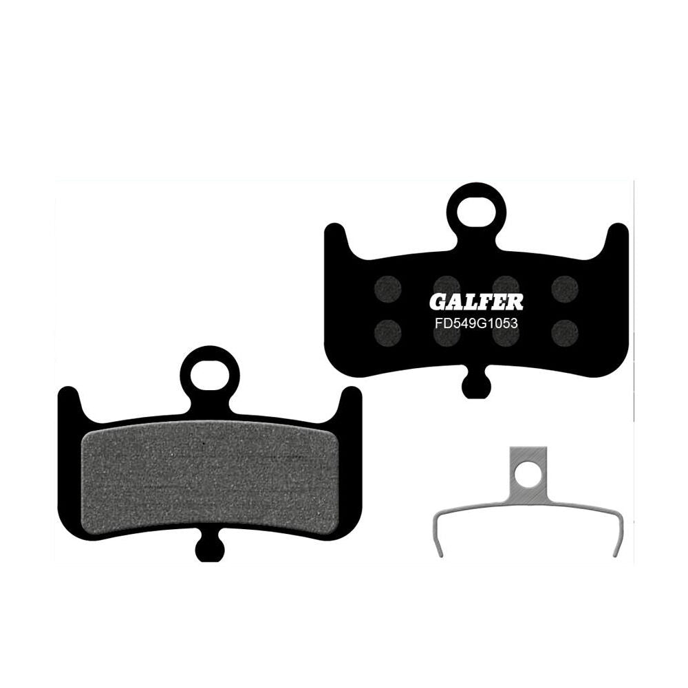 Galfer Performance Standard Hayes Dominion A4 disc brake pads