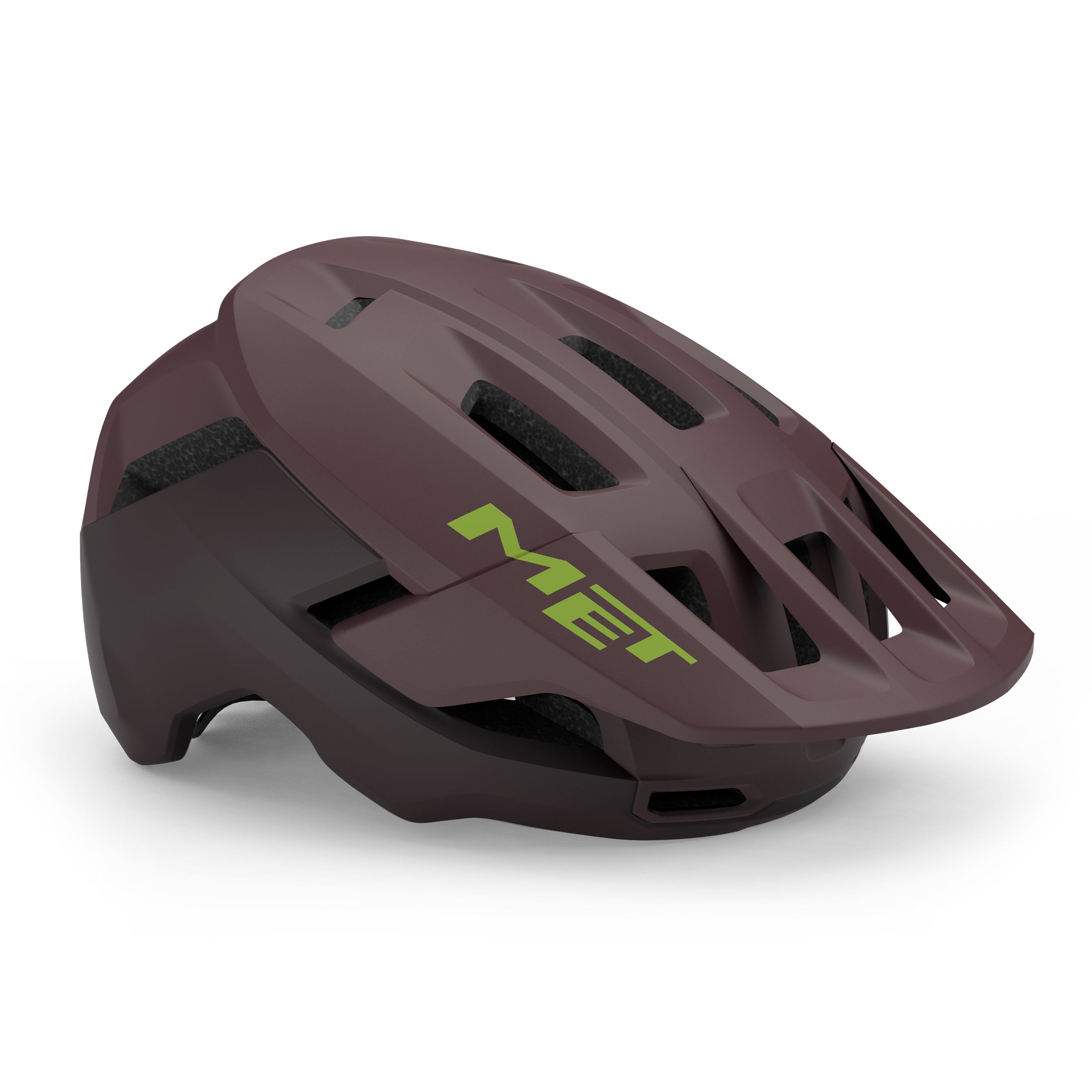 Met Terrae Mips helmet