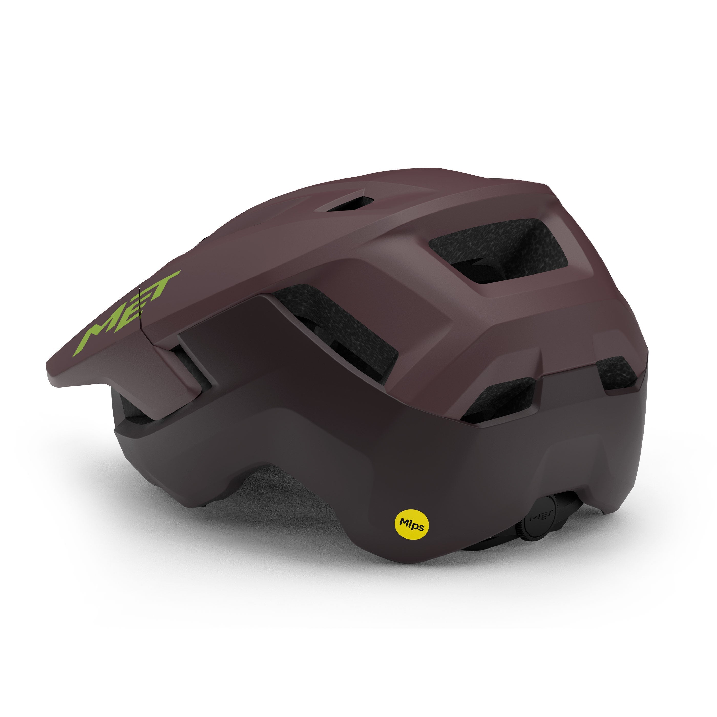 Met Terrae Mips helmet