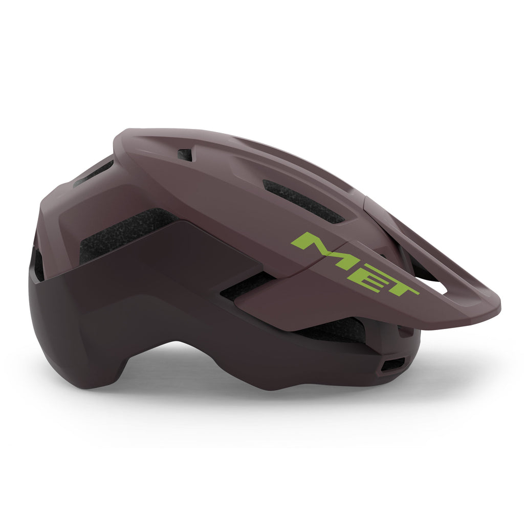Met Terrae Mips helmet