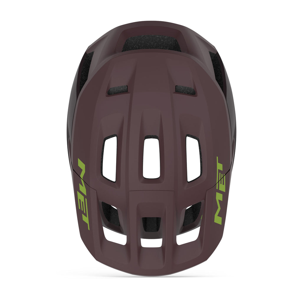 Met Terrae Mips helmet