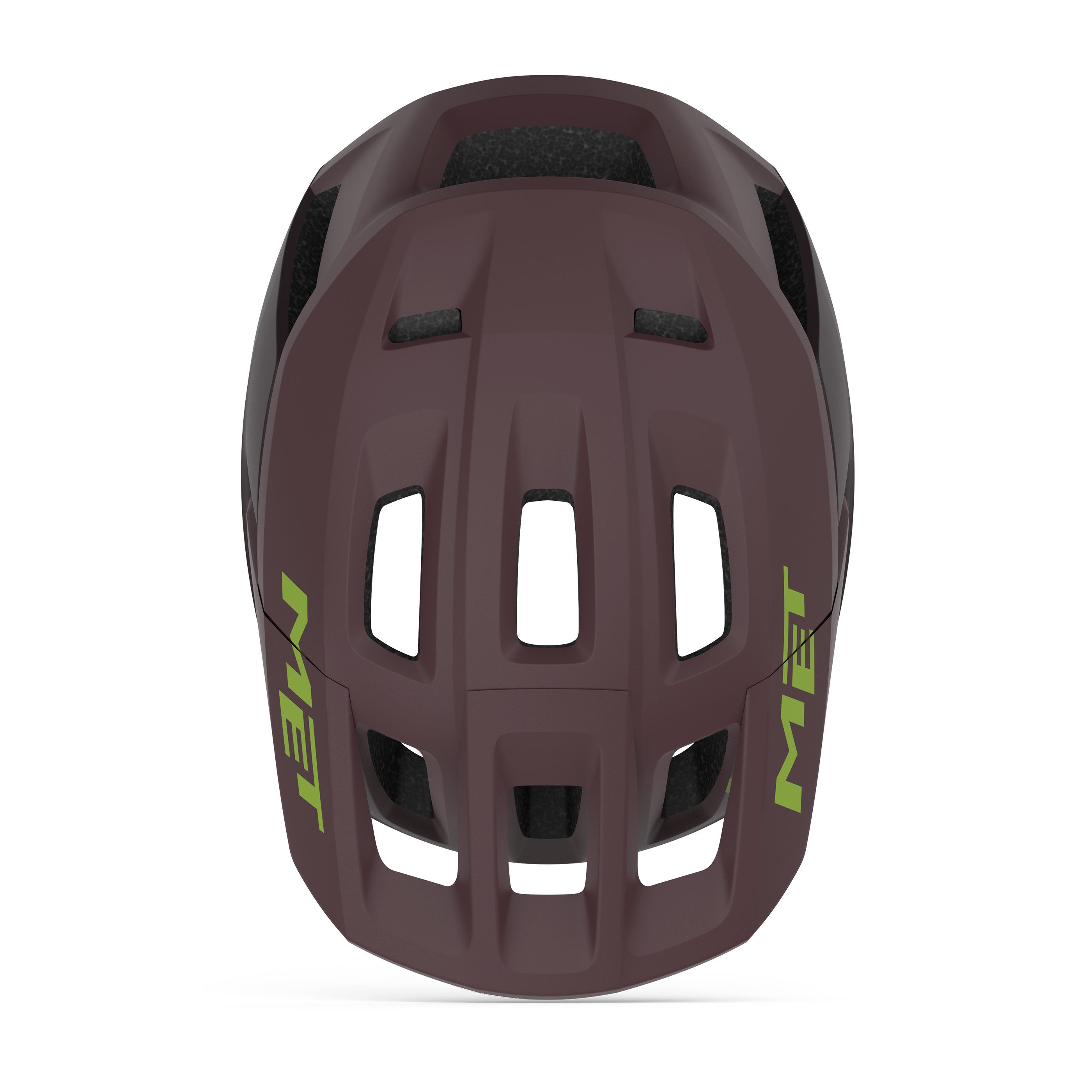 Met Terrae Mips helmet