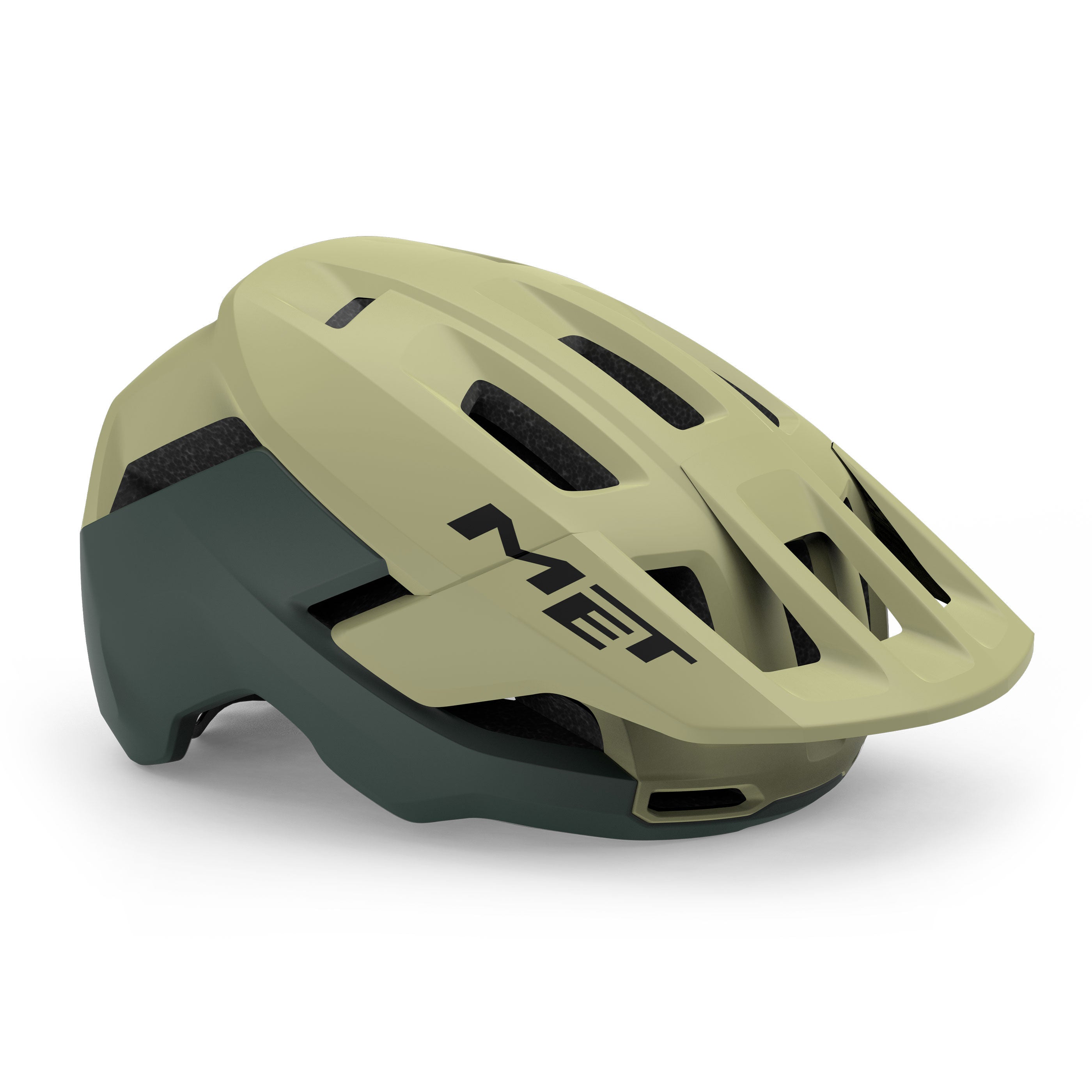 Met Terrae Mips helmet