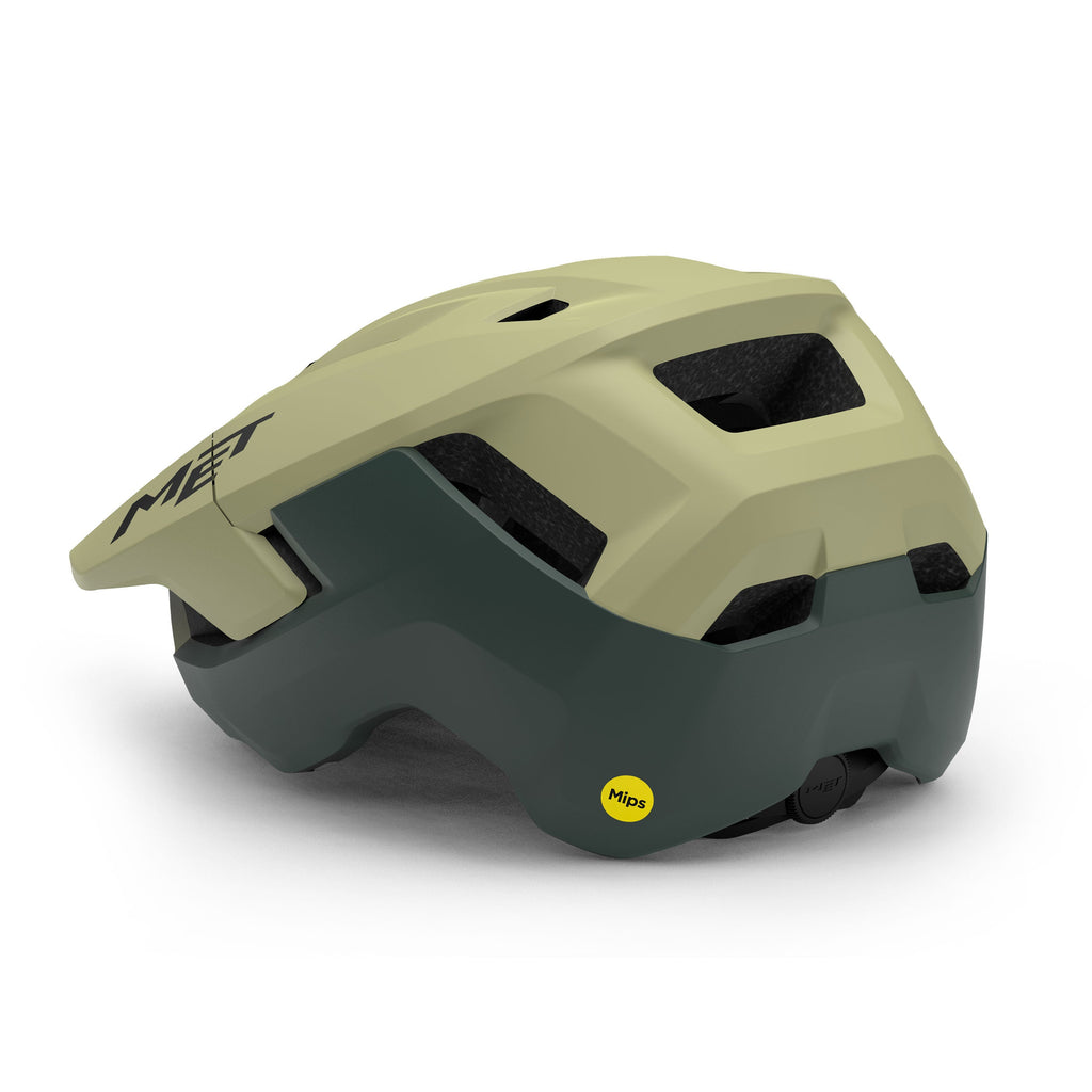 Met Terrae Mips helmet