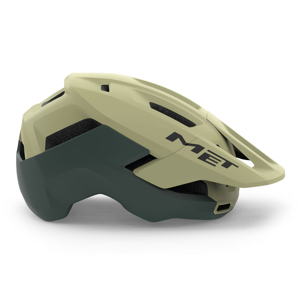 Met Terrae Mips helmet