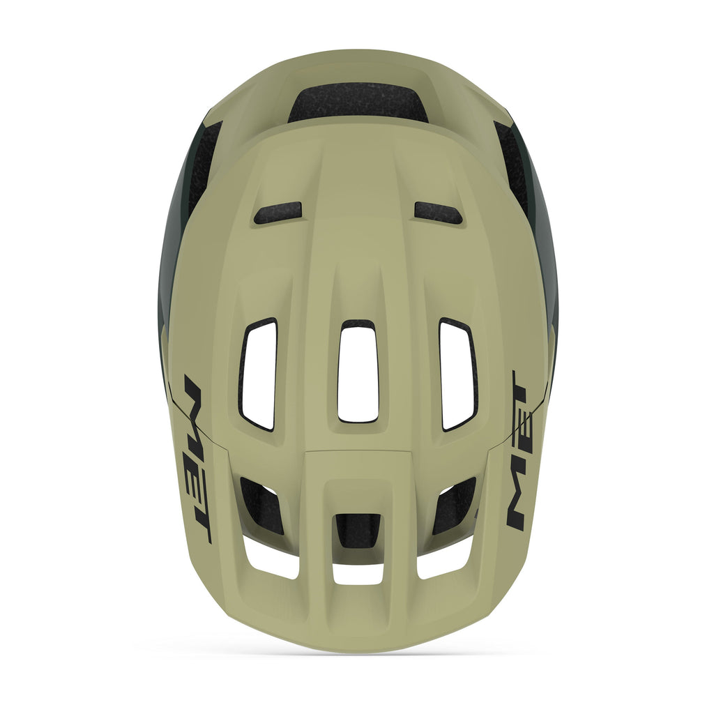 Met Terrae Mips helmet